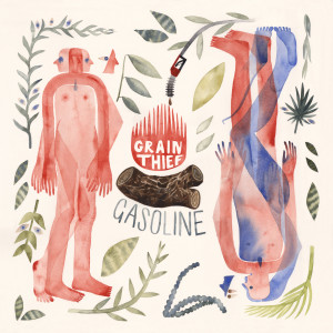 ดาวน์โหลดและฟังเพลง Zoe พร้อมเนื้อเพลงจาก Grain Thief