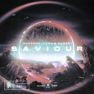 Listen to Saviour song with lyrics from Hoaprox