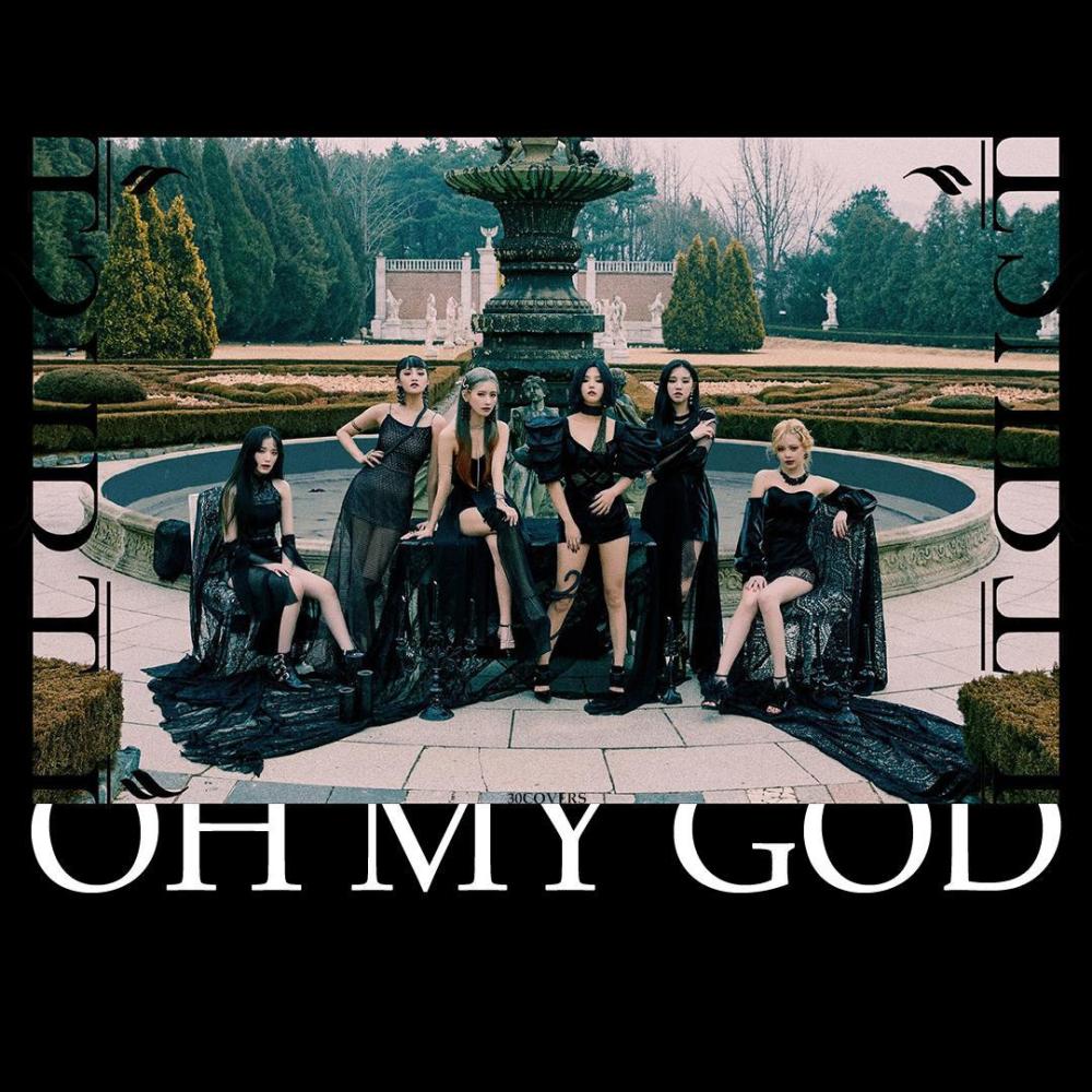Oh my god (其他)