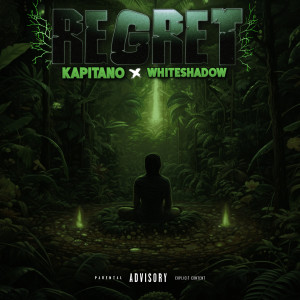 收聽Kapitano的Regret (Explicit)歌詞歌曲