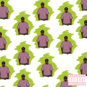 Album Lunch Break (Explicit) from Chef LB
