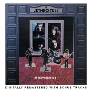 收聽Jethro Tull的Sossity; You're a Woman (2001 Remaster)歌詞歌曲