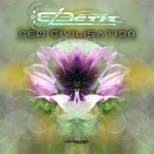 Electit的專輯New Civilisation