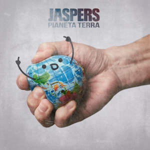 ดาวน์โหลดและฟังเพลง Pianeta Terra พร้อมเนื้อเพลงจาก Jaspers