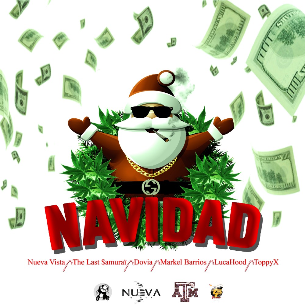 Navidad (Explicit)