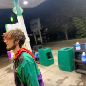 Listen to SANTA CRUZ (Explicit) song with lyrics from LowLow