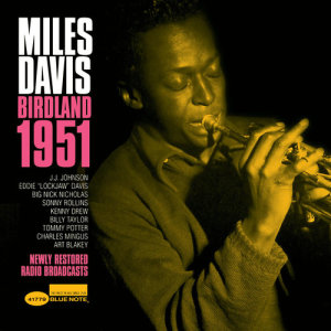 收聽Miles Davis的The Squirrel (Live) (Birdland) (Digitally Remastered 03)歌詞歌曲