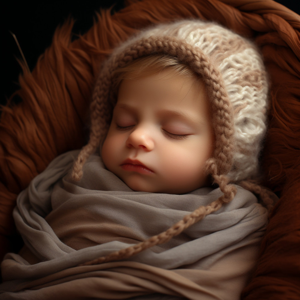 Lullaby's Whisper for Restful Nights