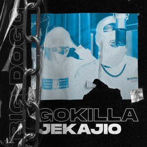 Album Big Dogg (Explicit) oleh Gokilla