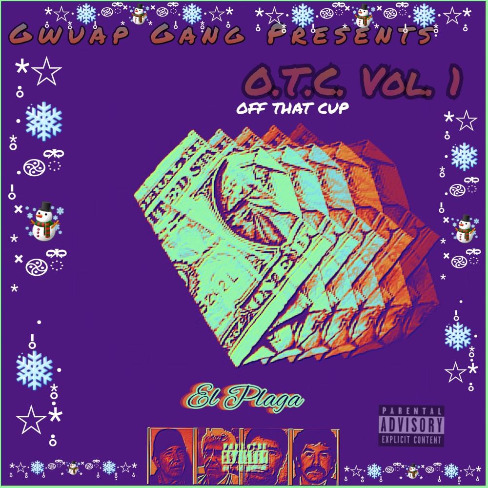 Field Marshal Swaggy 2.0 ® (Explicit)