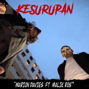 Album KESURUPAN from Marion Davies
