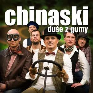收聽Chinaski的Duse z gumy歌詞歌曲