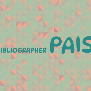 Various的专辑Bibliographer Pais