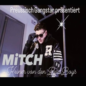 อัลบัม Keiner von den Badboys ศิลปิน Preussisch Gangstar