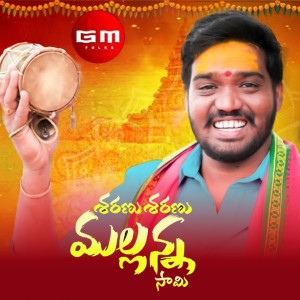 Album Sharanu Sharanu Mallanna Swami from Nakka Srikanth