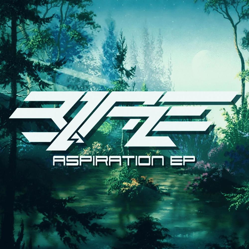 Aspiration (Ramzoid Remix)