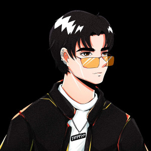 Listen to เผลอ song with lyrics from TrippyP