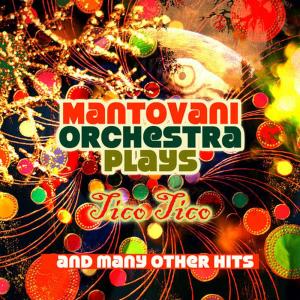 ดาวน์โหลดและฟังเพลง Adios พร้อมเนื้อเพลงจาก The Mantovani Orchestra