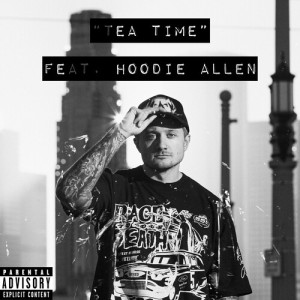 Album TEA TIME (Explicit) from Hoodie Allen