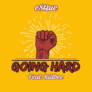 收聽Esque的Going Hard歌詞歌曲