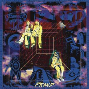 Prond的專輯İllüzyon (Explicit)