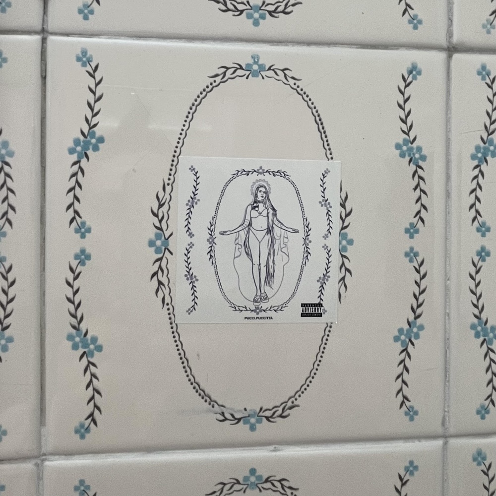 RACHOLAS DE MI BAÑO (Explicit)