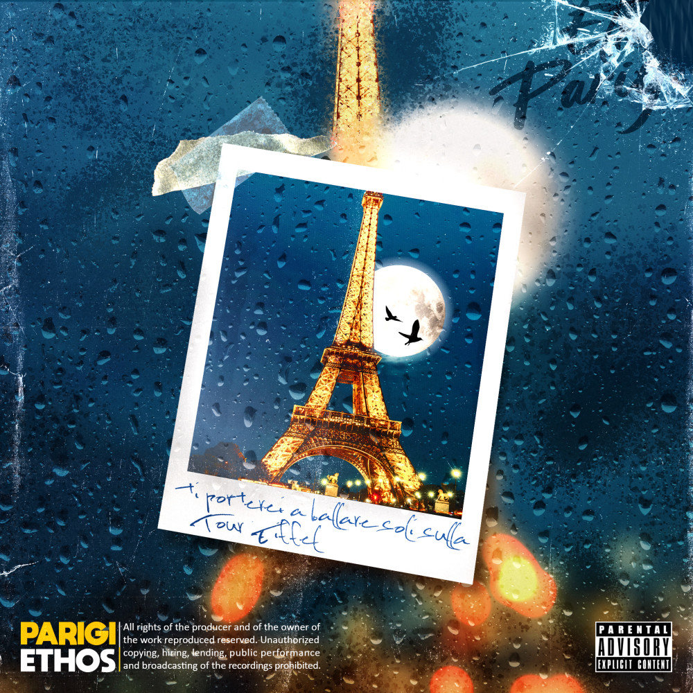 Parigi (Explicit)