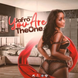 收聽JaFro Militant的You Are the One歌詞歌曲