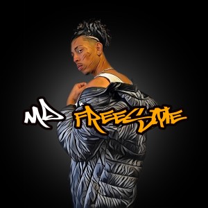 BXx的專輯MD FREESTYLE (Explicit)