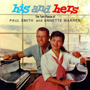 Album His And Hers from Annette Warren