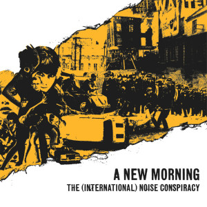 Listen to Last Century Promise song with lyrics from The (International) Noise Conspiracy