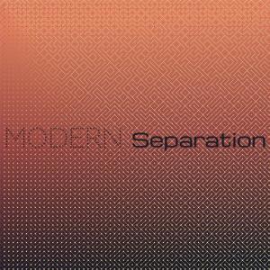 Listen to Modern Separation song with lyrics from Lusa Dala