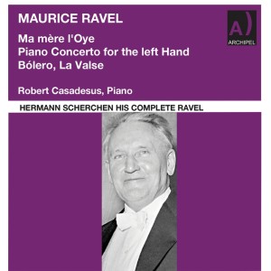 อัลบัม Ravel: Orchestral Works ศิลปิน Orchestra of the Vienna State Opera
