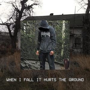 收聽SwampBane的WHEN I FALL IT HURTS THE GROUND (feat. SANCTIFIED) (Explicit)歌詞歌曲