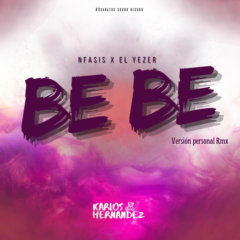 Be Be