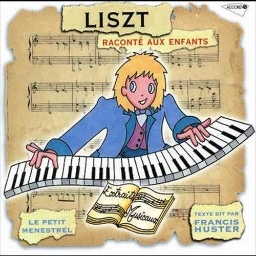 Liszt: 12 Etudes d'exécution transcendante, S. 139 - 12. Chasse neige (Andante con moto)