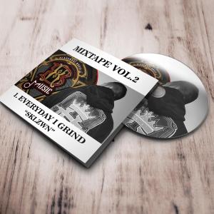 Listen to EVERYDAY I GRIND song with lyrics from SKLZWN