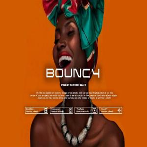 收聽Newton的Bouncy (Afrobeat)歌詞歌曲