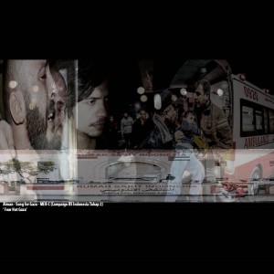 ดาวน์โหลดและฟังเพลง Fear Not Gaza พร้อมเนื้อเพลงจาก Aiman