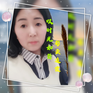 Album 叹时光如箭 from 彩云追霞