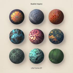 Dualist Inquiry的專輯Life Forms