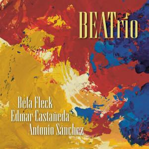 อัลบัม Archipelago ศิลปิน Bela Fleck