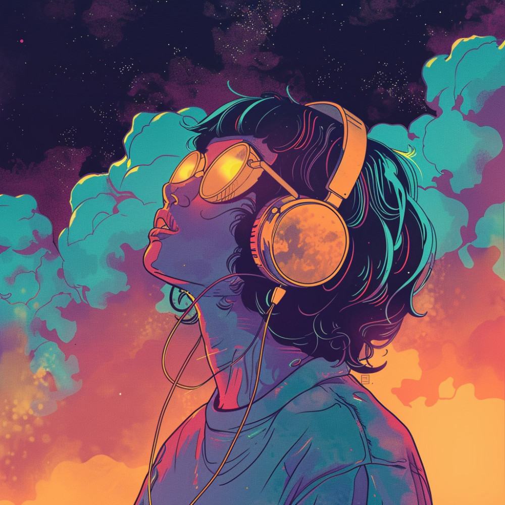 Lofi Pulse Drift