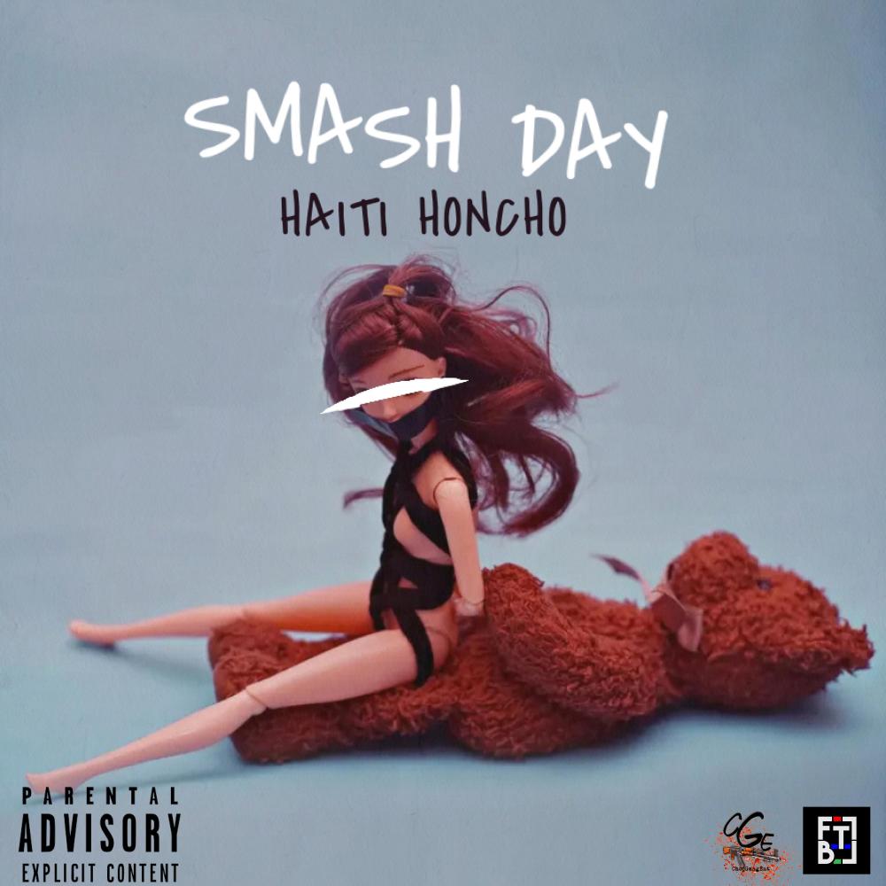 Smash Day (Explicit)