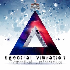 Listen to Parallel Universe song with lyrics from Spectral Vibration