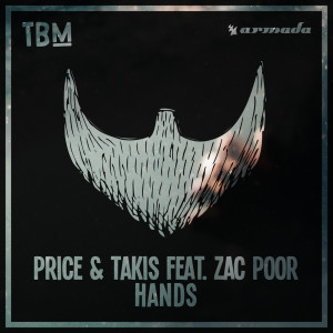 ดาวน์โหลดและฟังเพลง Hands (Extended Mix) พร้อมเนื้อเพลงจาก Price & Takis