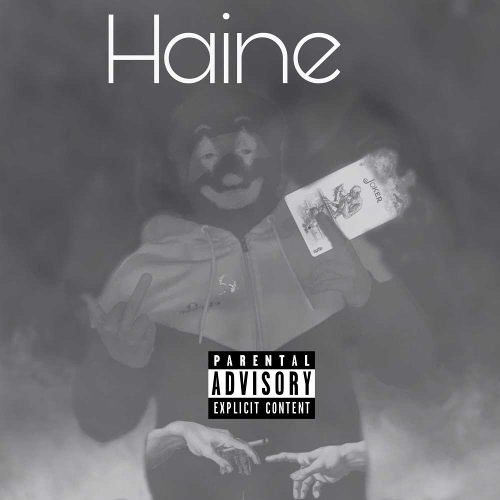 Haine (Explicit)