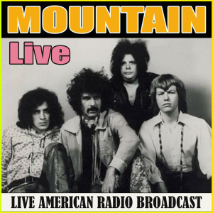 ดาวน์โหลดและฟังเพลง Rocky Mountain Way (Live) พร้อมเนื้อเพลงจาก Mountain