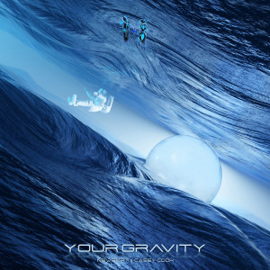 Listen to Your Gravity song with lyrics from N3wport