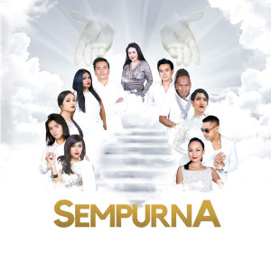 Listen to Ingatlah Kasih-Nya song with lyrics from Alex Rudiart